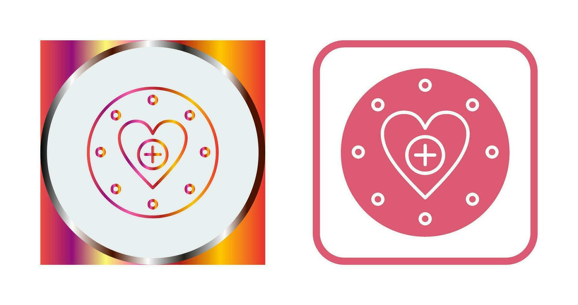 Add to Favourite Vector Icon
