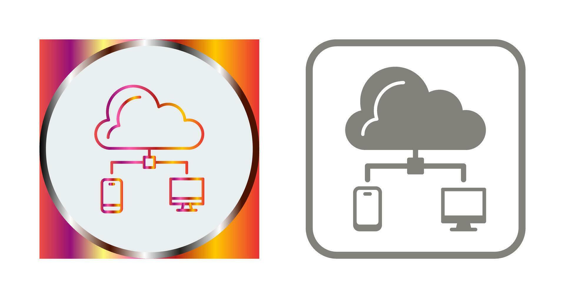 Cloud Vector Icon 34009079 Vector Art at Vecteezy