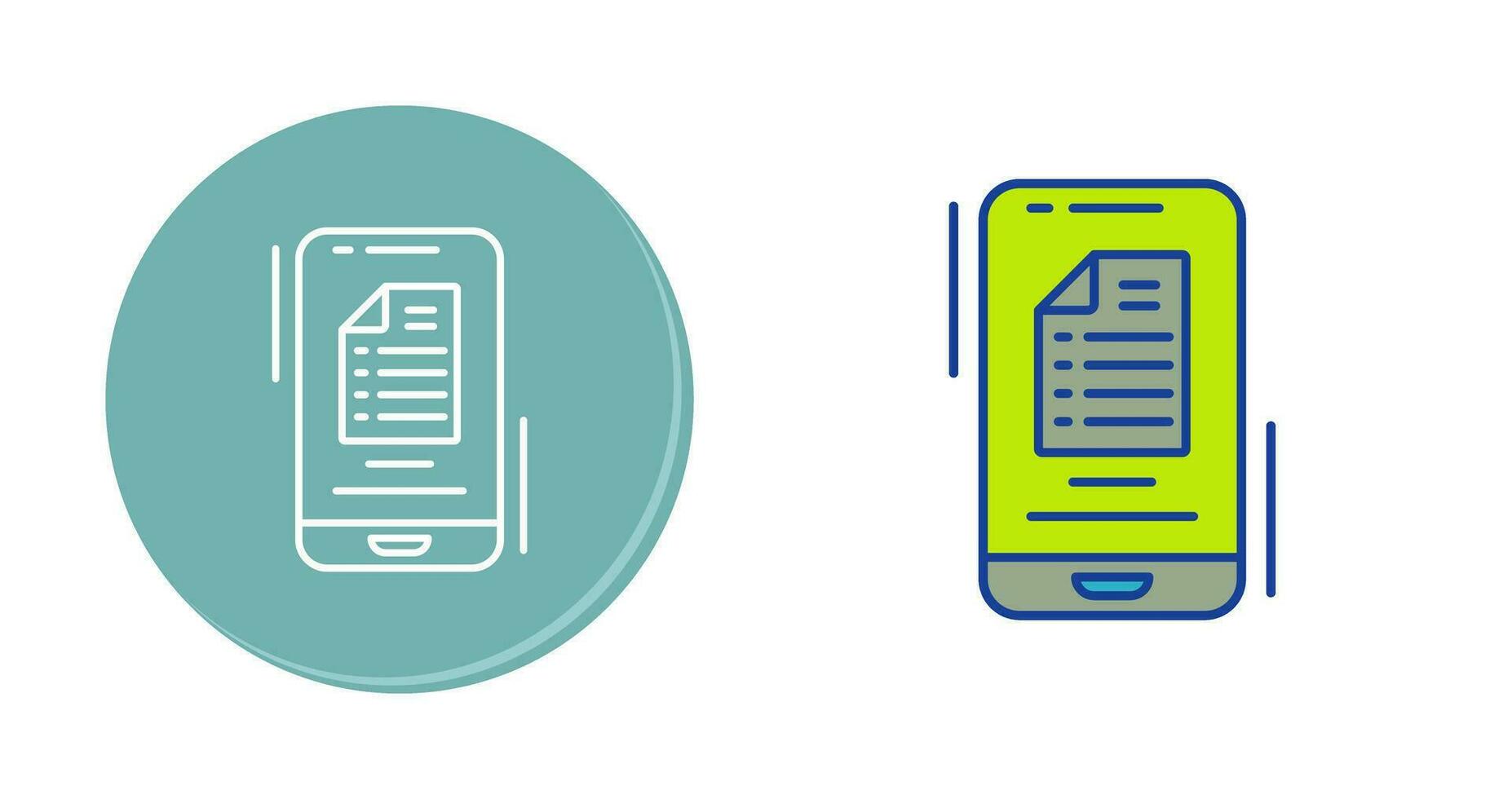 To Do List Vector Icon