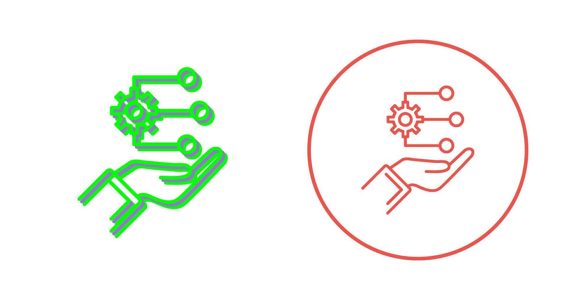 Planning Vector Icon