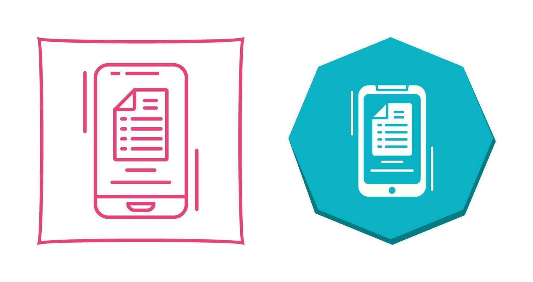 To Do List Vector Icon