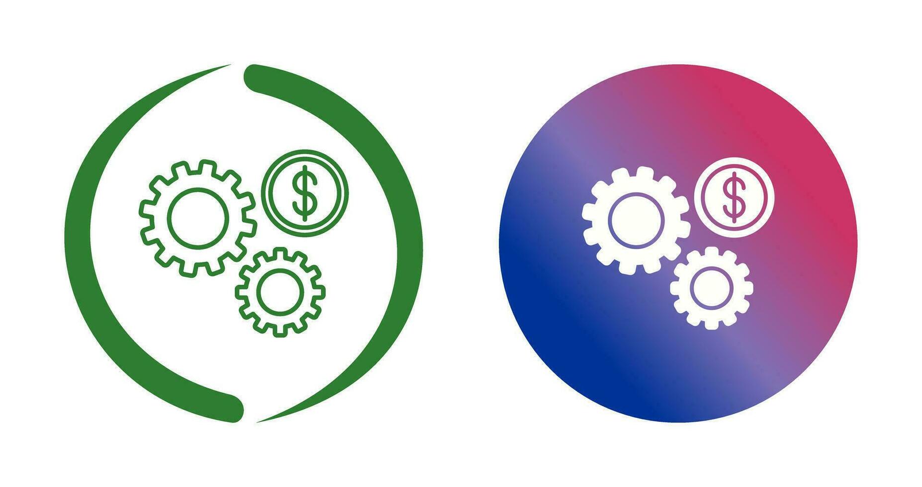 Settings Vector Icon
