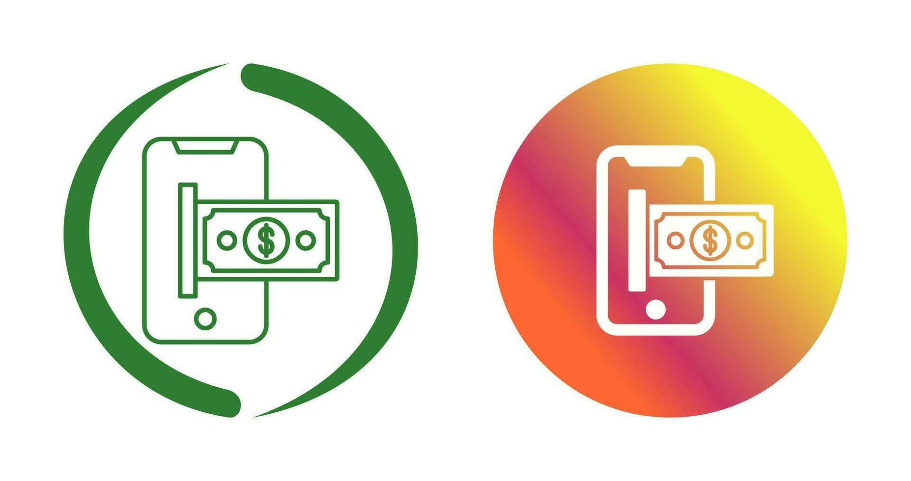 Smartphone Vector Icon