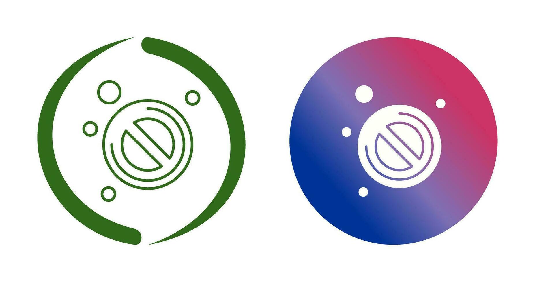 Forbidden Vector Icon