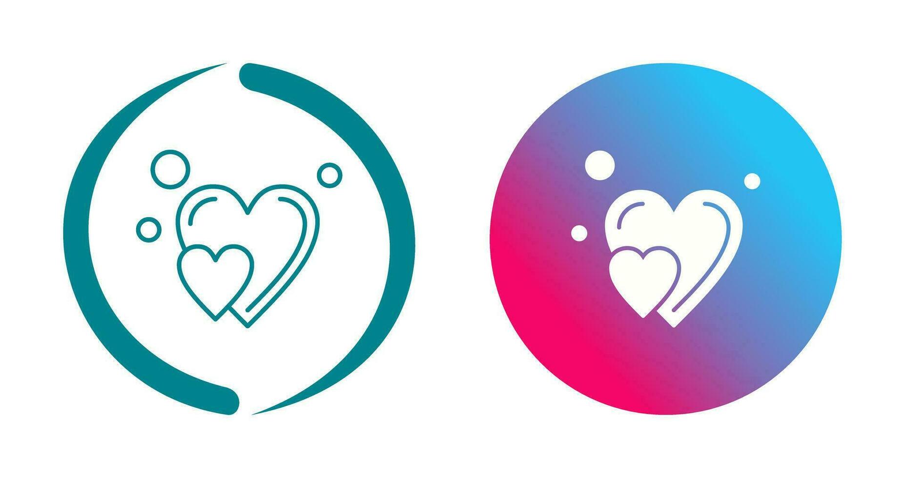 Heart Vector Icon