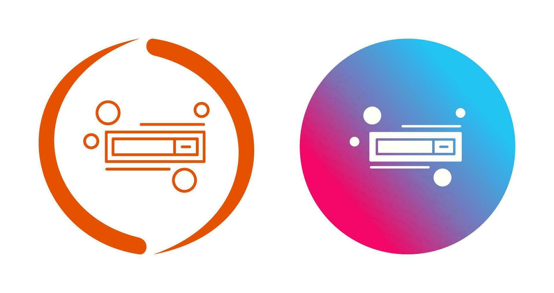 Switch Vector Icon