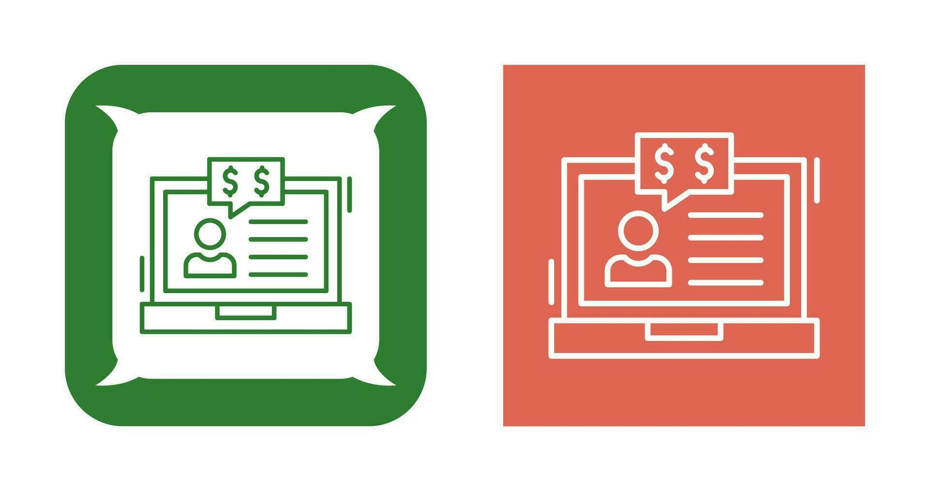 Employee Benefits Vector Icon