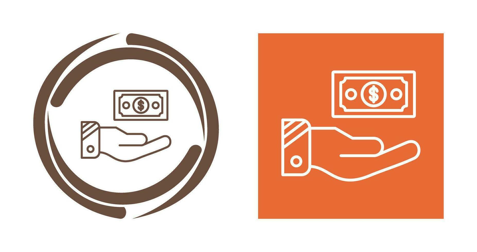 Money Vector Icon