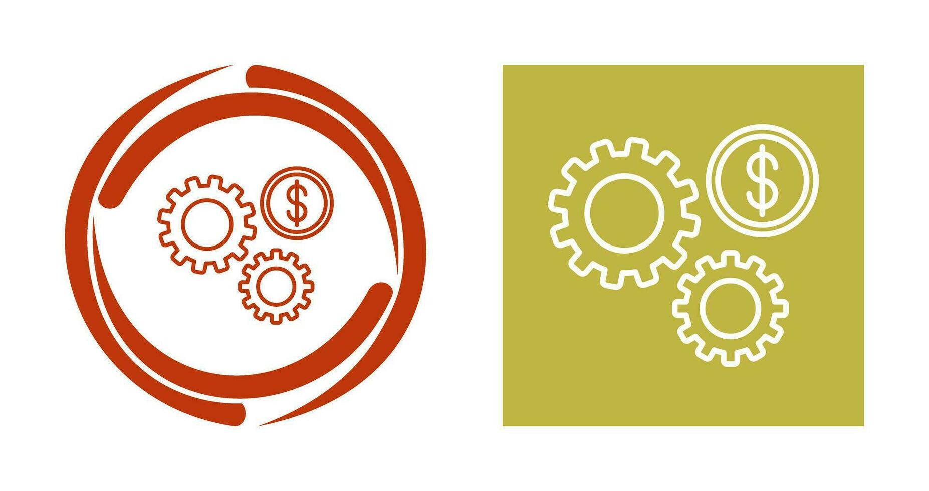 Settings Vector Icon
