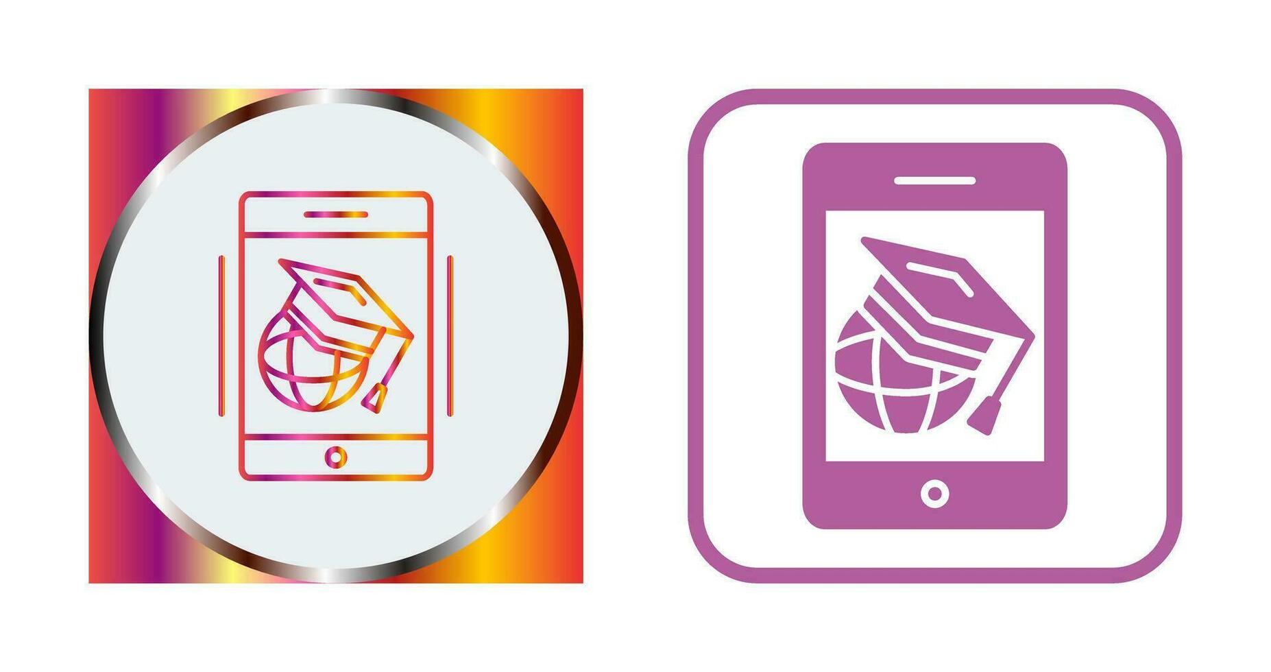 Worldwide Vector Icon