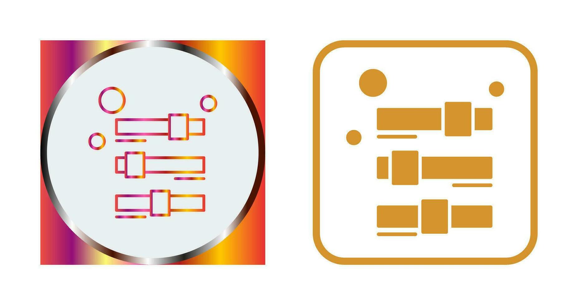 Switch Vector Icon