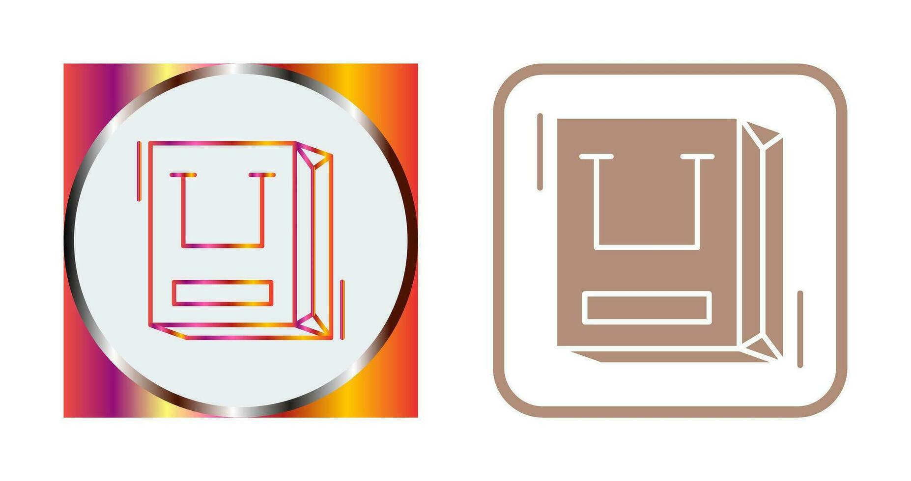 Shopping Bag Vector Icon