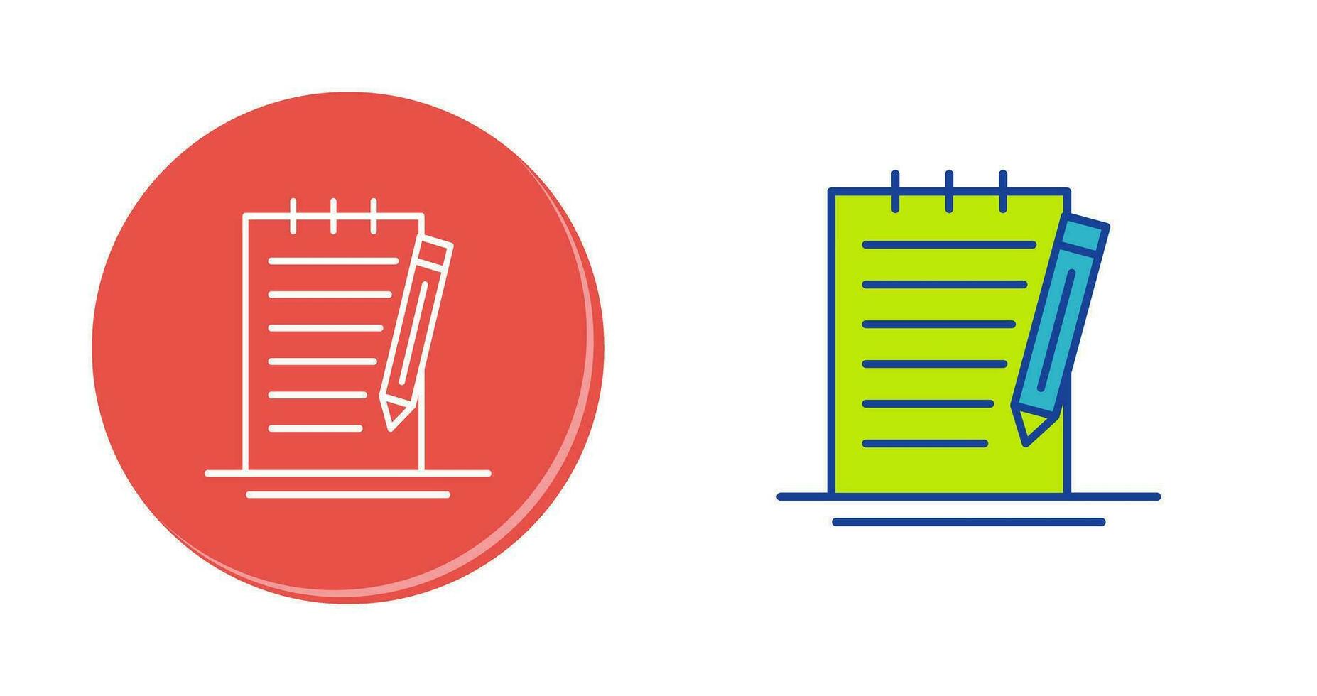 Check Up List Vector Icon