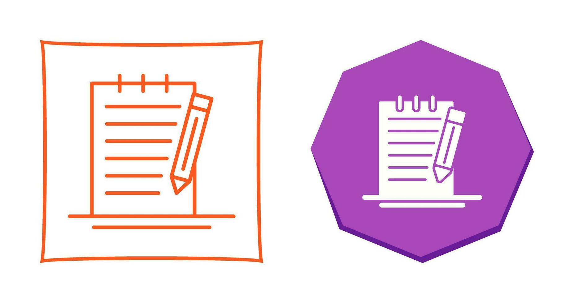 Check Up List Vector Icon