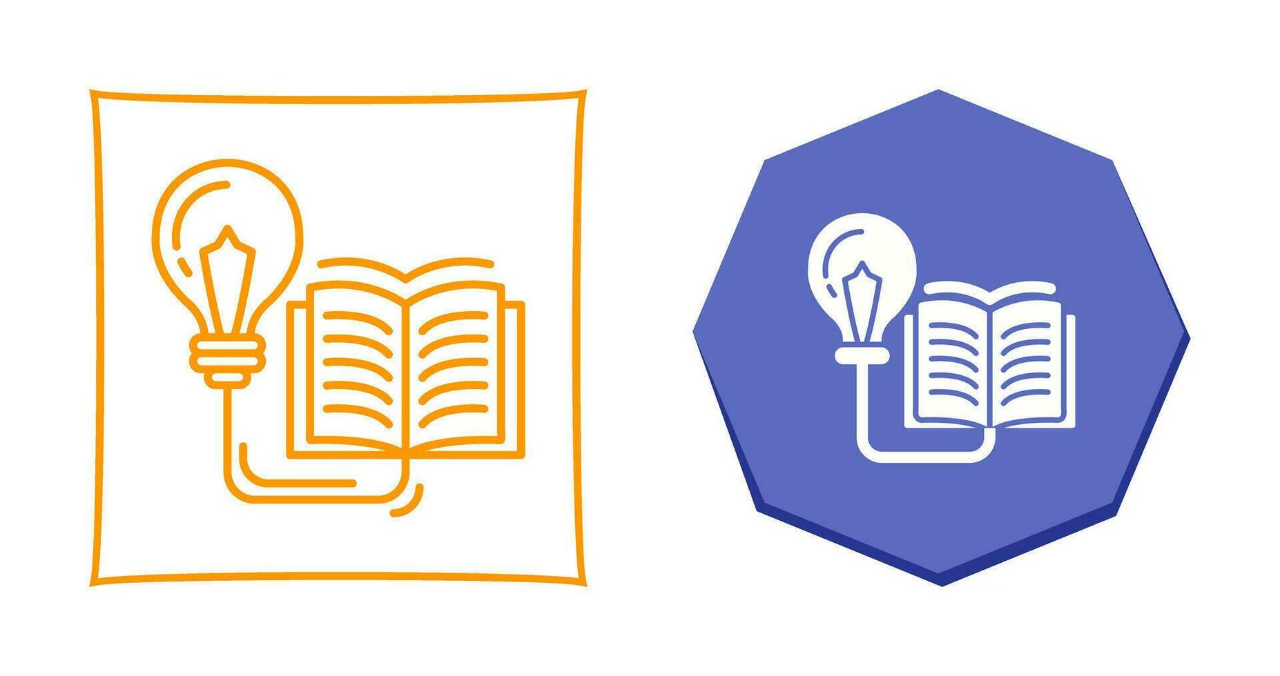 Knowledge Vector Icon 34012117 Vector Art at Vecteezy