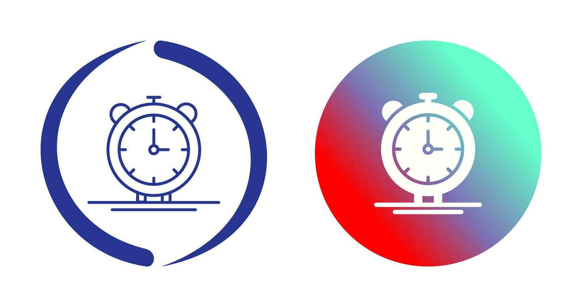Alarm Bell Vector Icon