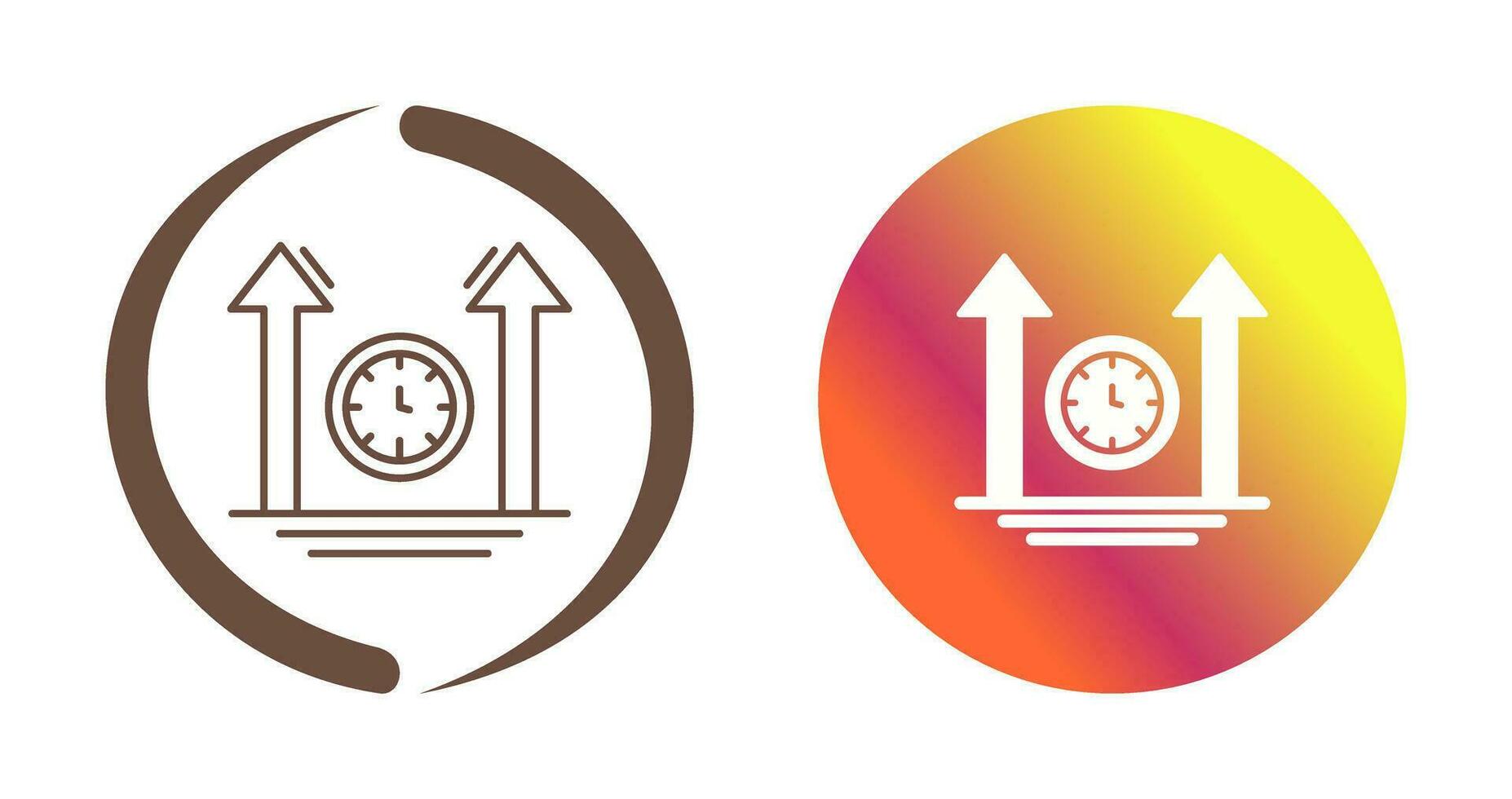 Offer Vector Icon