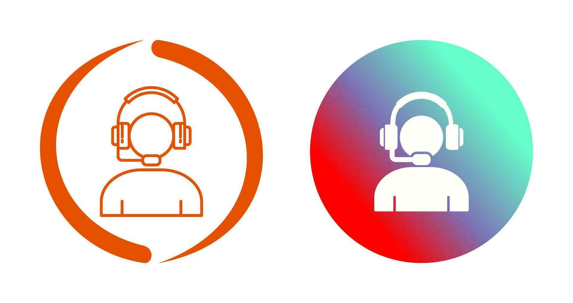 Helpline Vector Icon