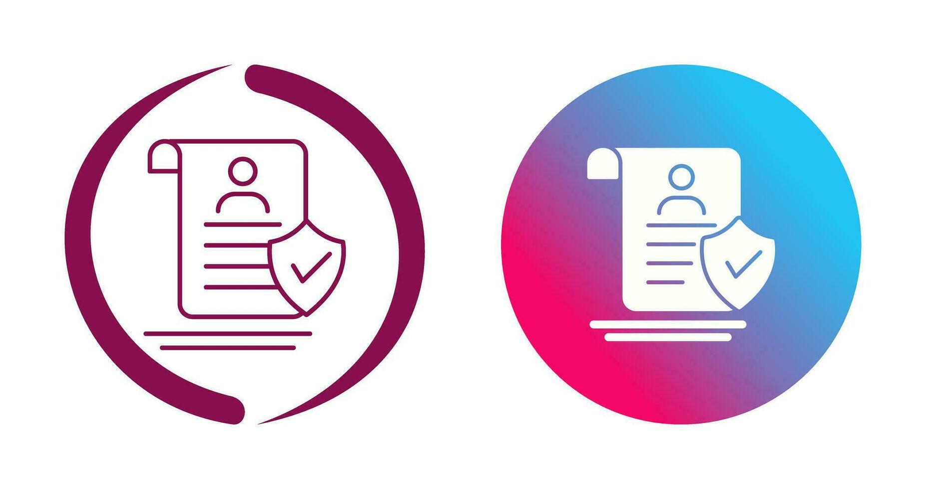 Verified Vector Icon