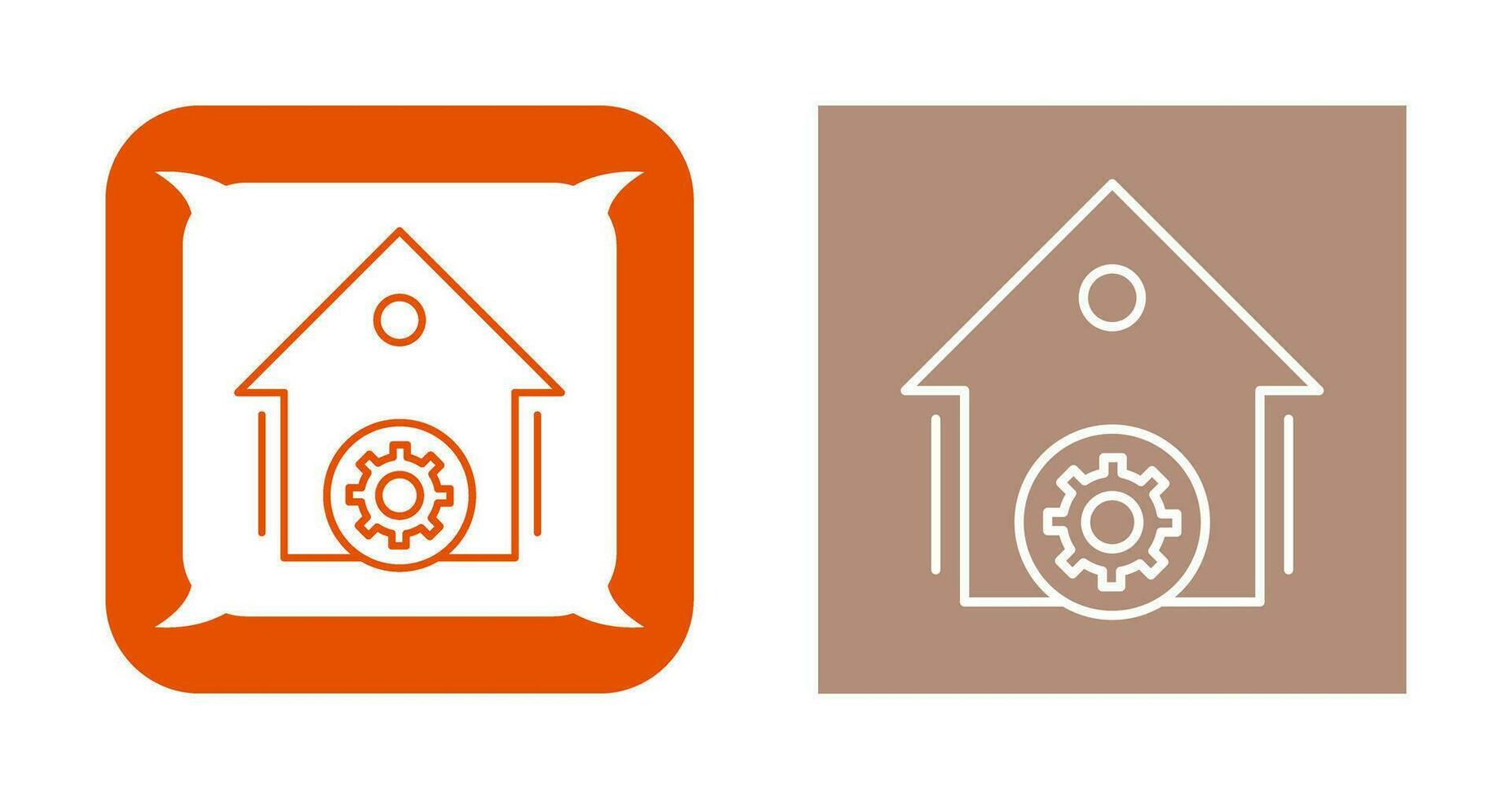 Settings Vector Icon