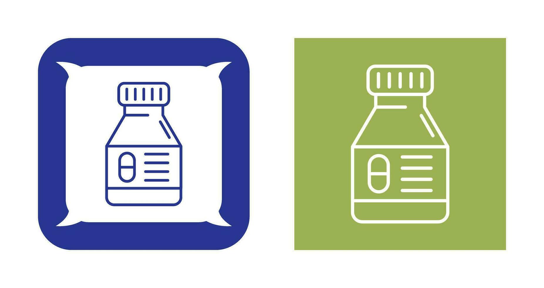 Medicine Vector Icon