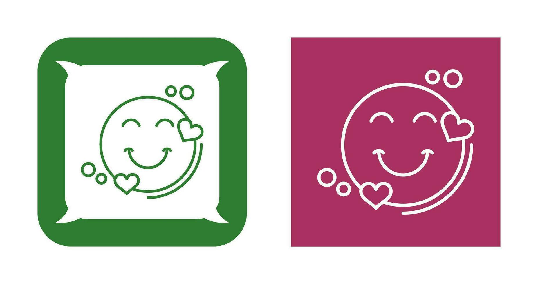 Heart Vector Icon