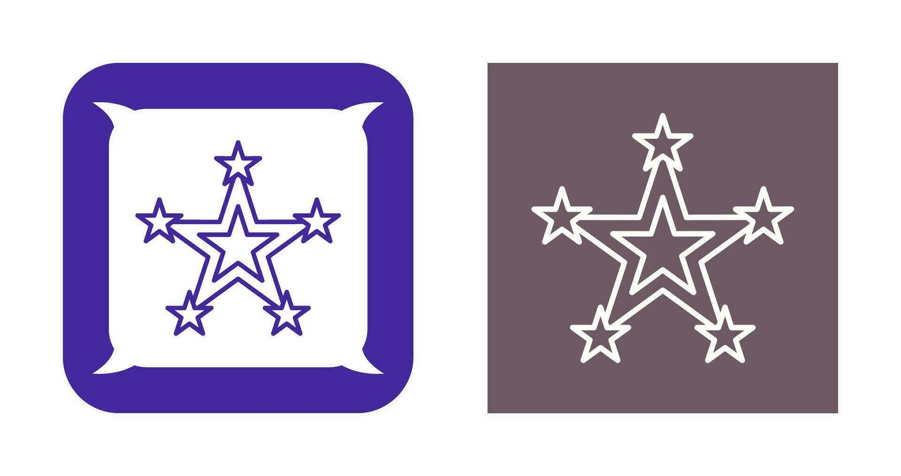 Star Vector Icon