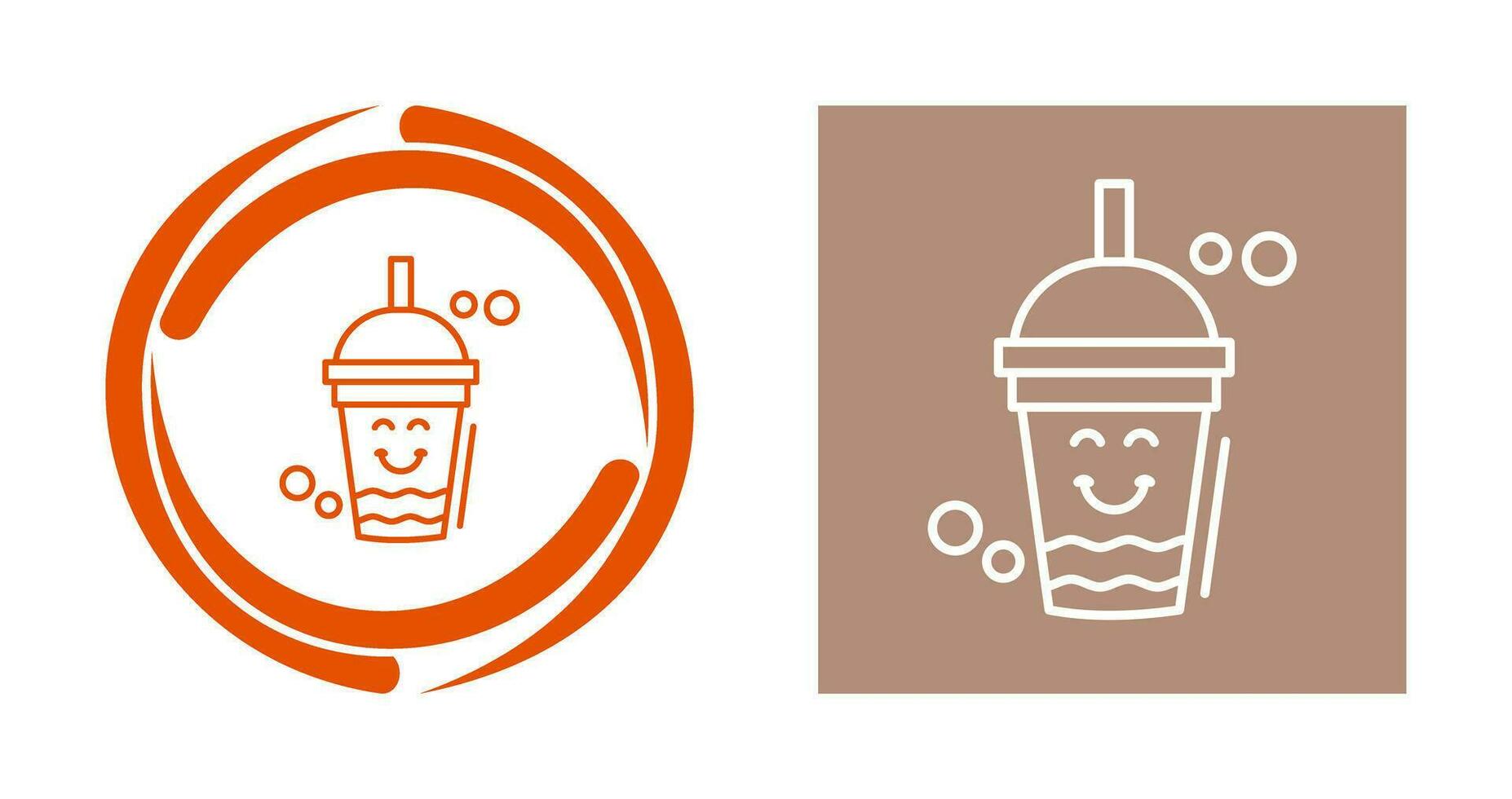 Drink Vector Icon
