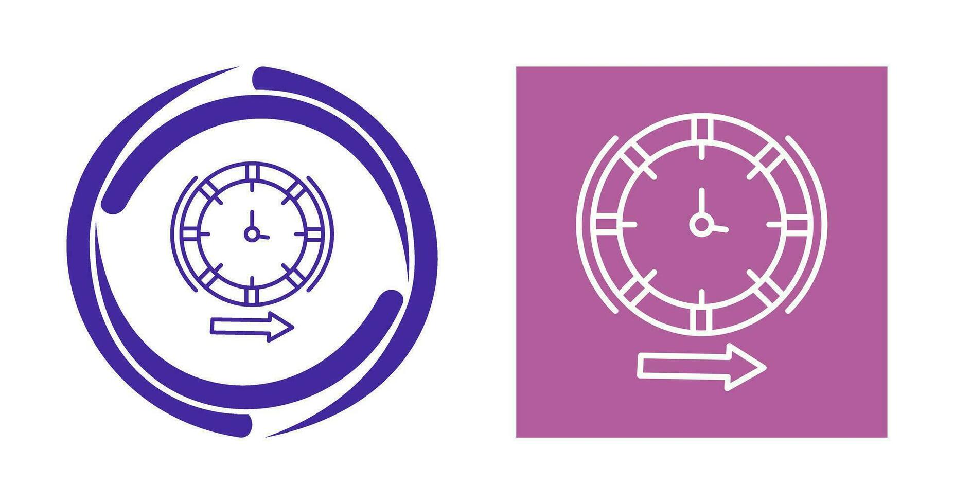 Direction Vector Icon