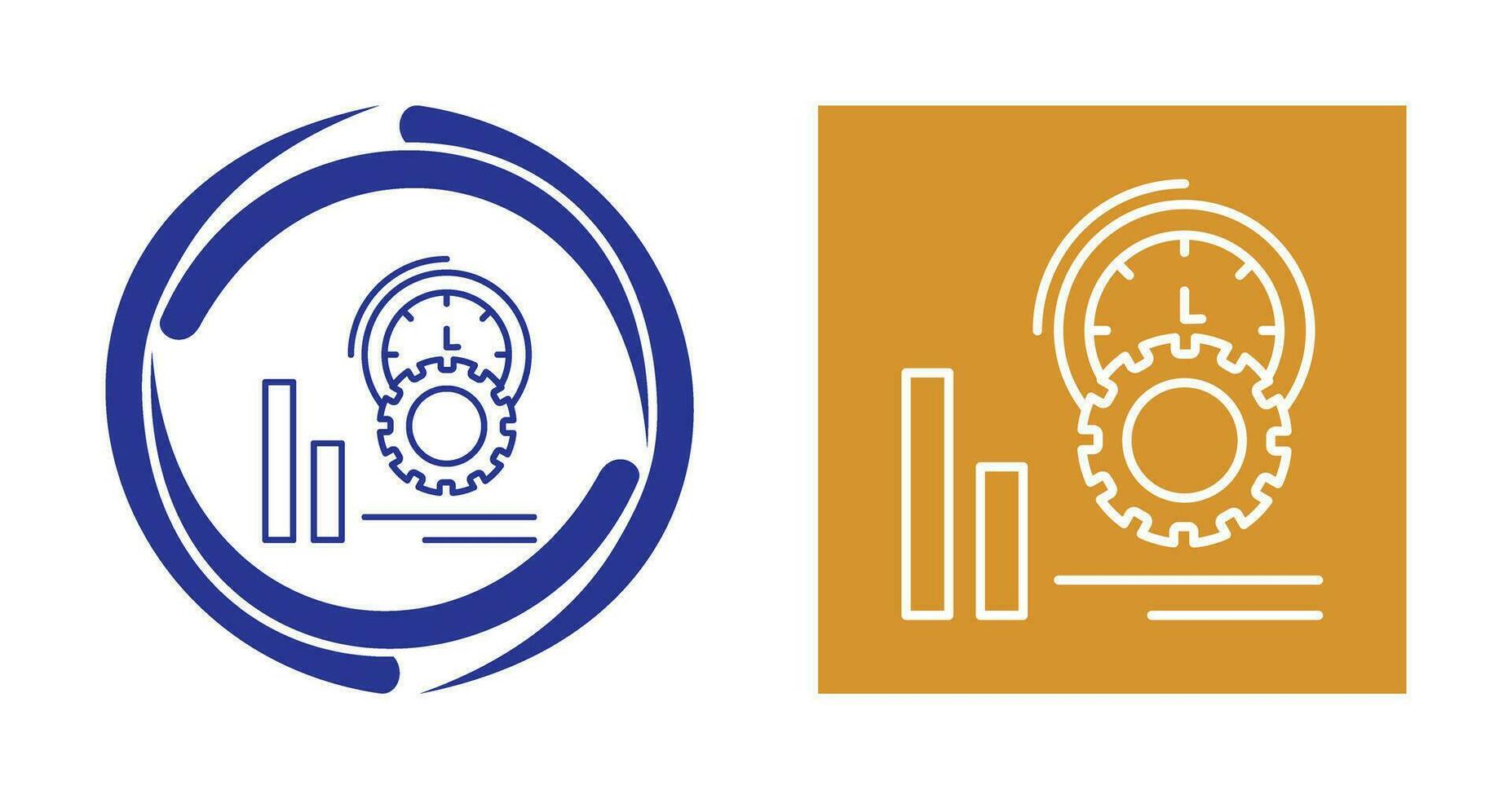 Performance Vector Icon
