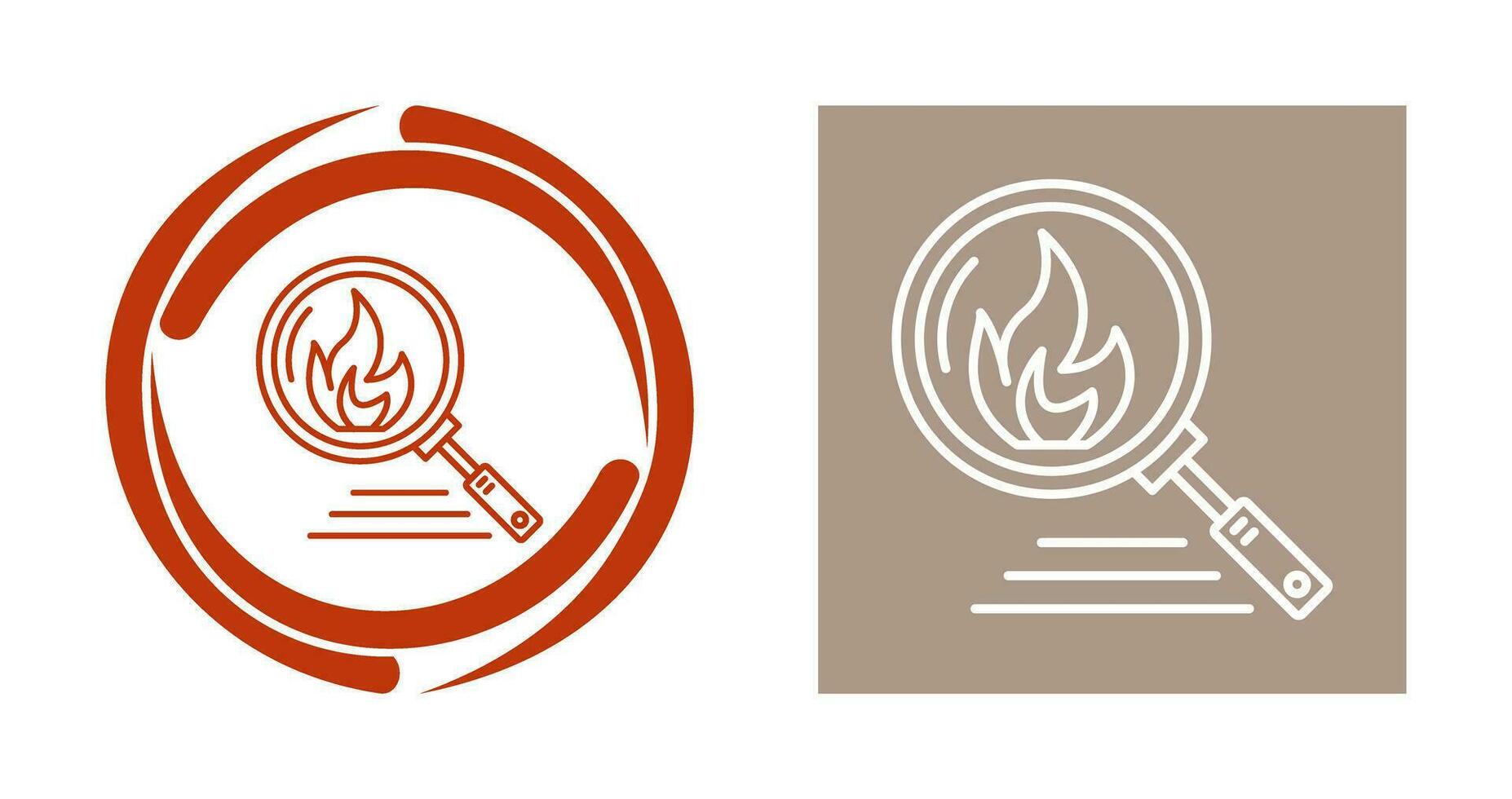 Disaster Vector Icon