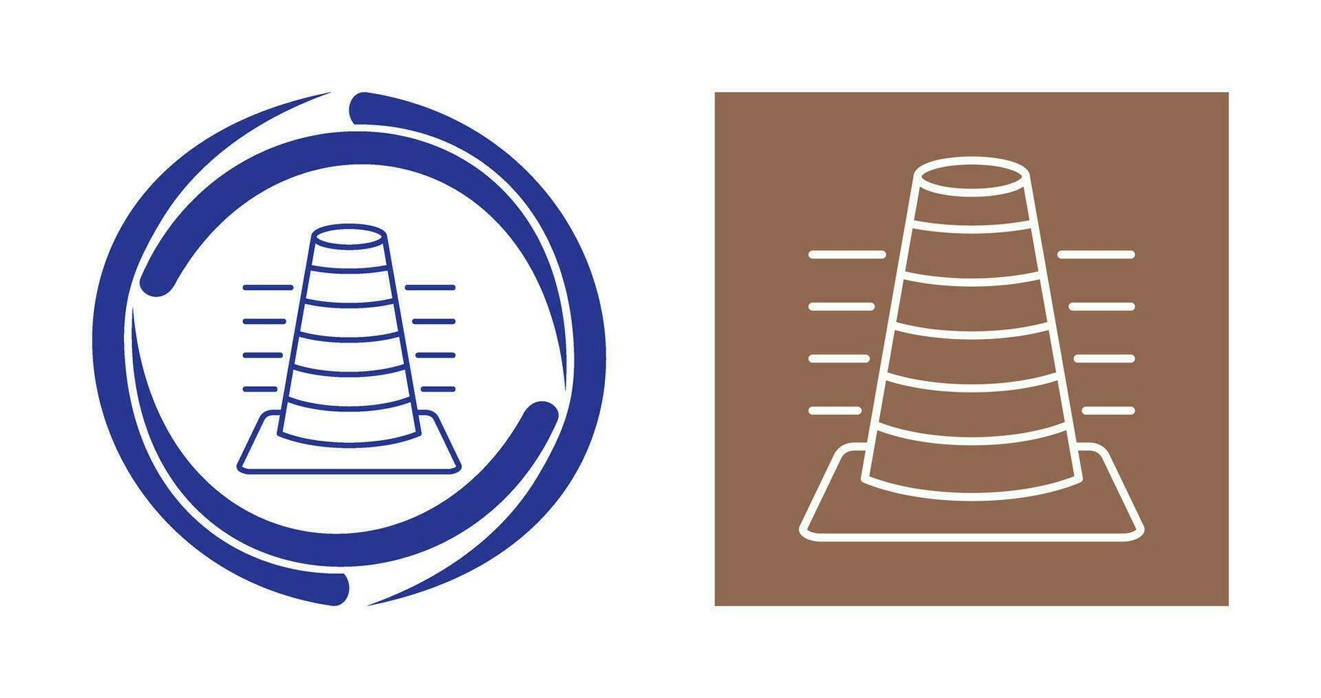 Bollard Vector Icon