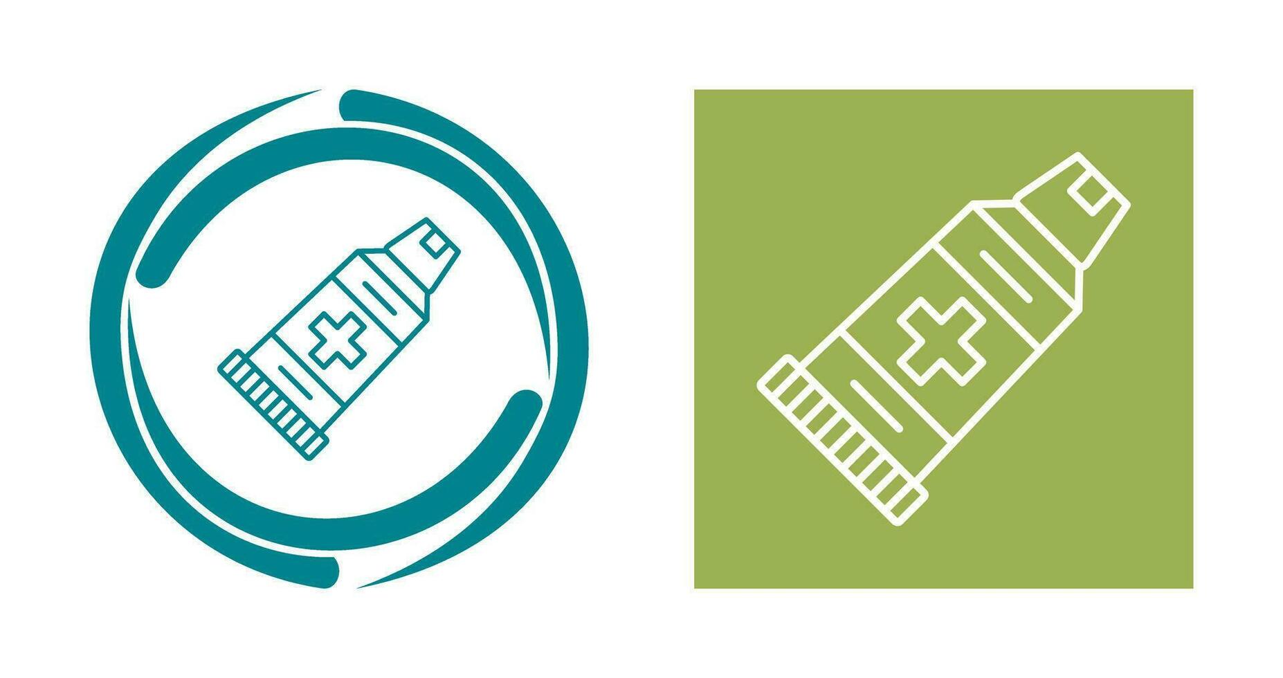 Paste Vector Icon