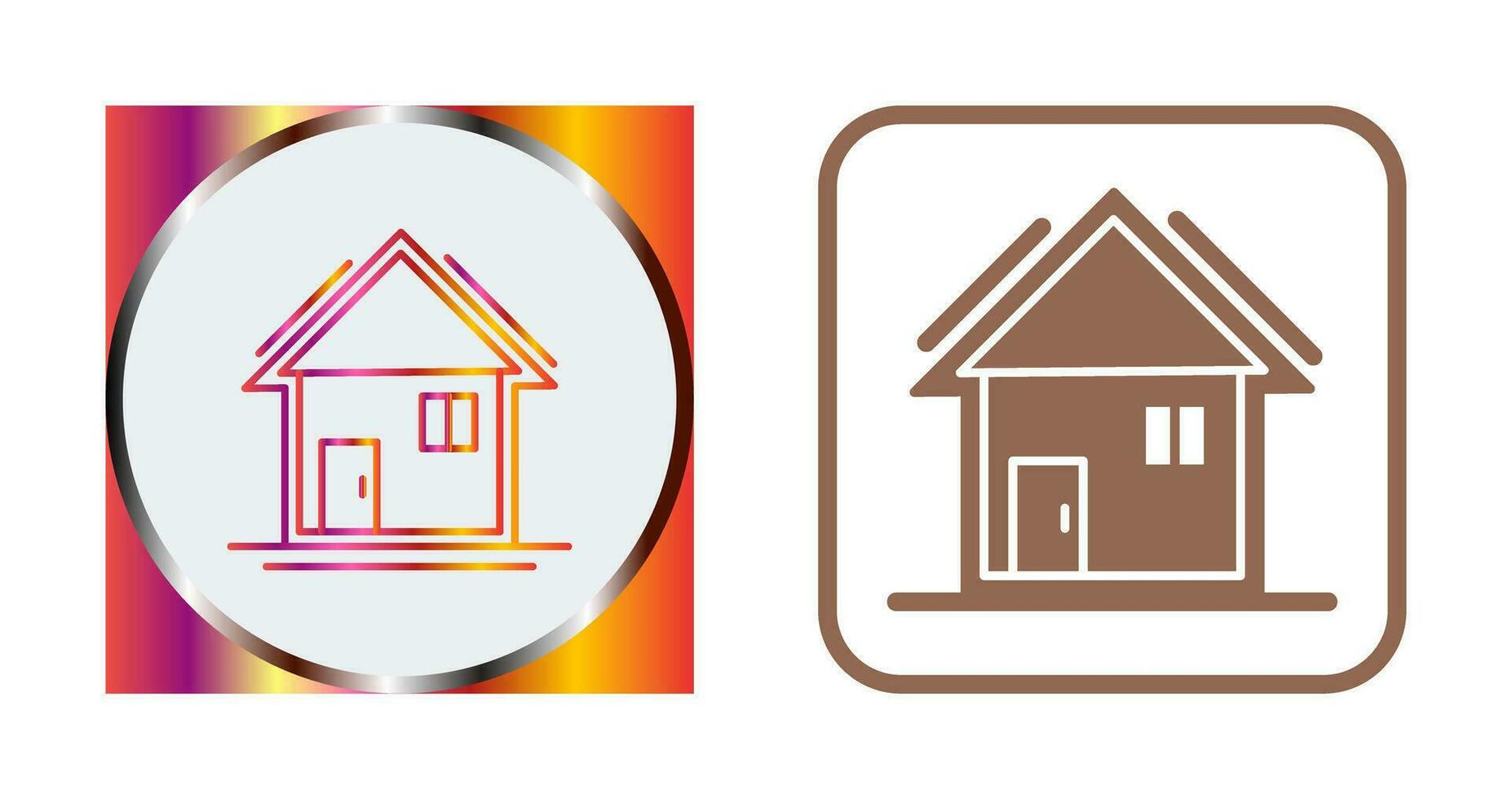 Home Vector Icon
