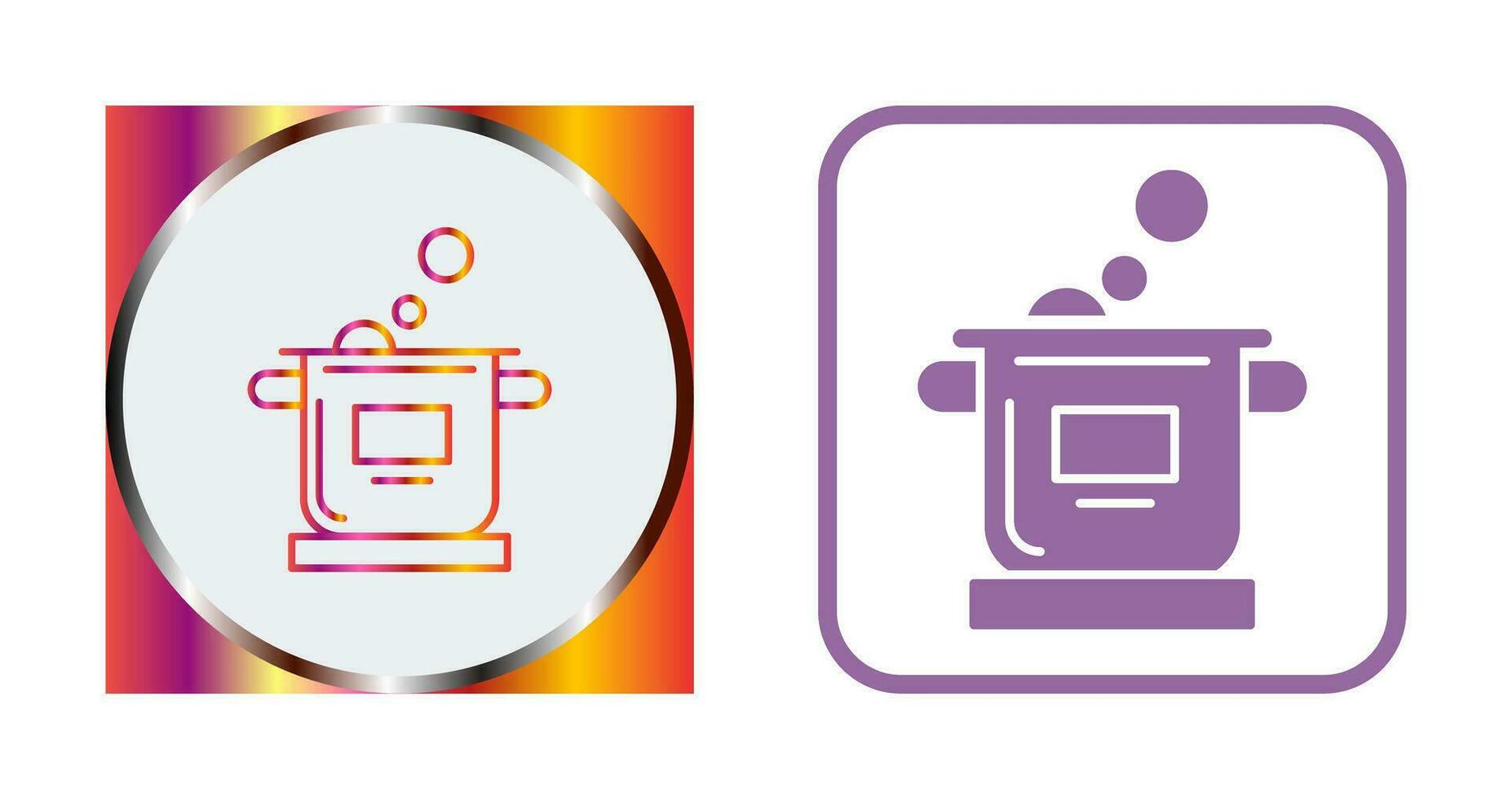 Cooking Vector Icon
