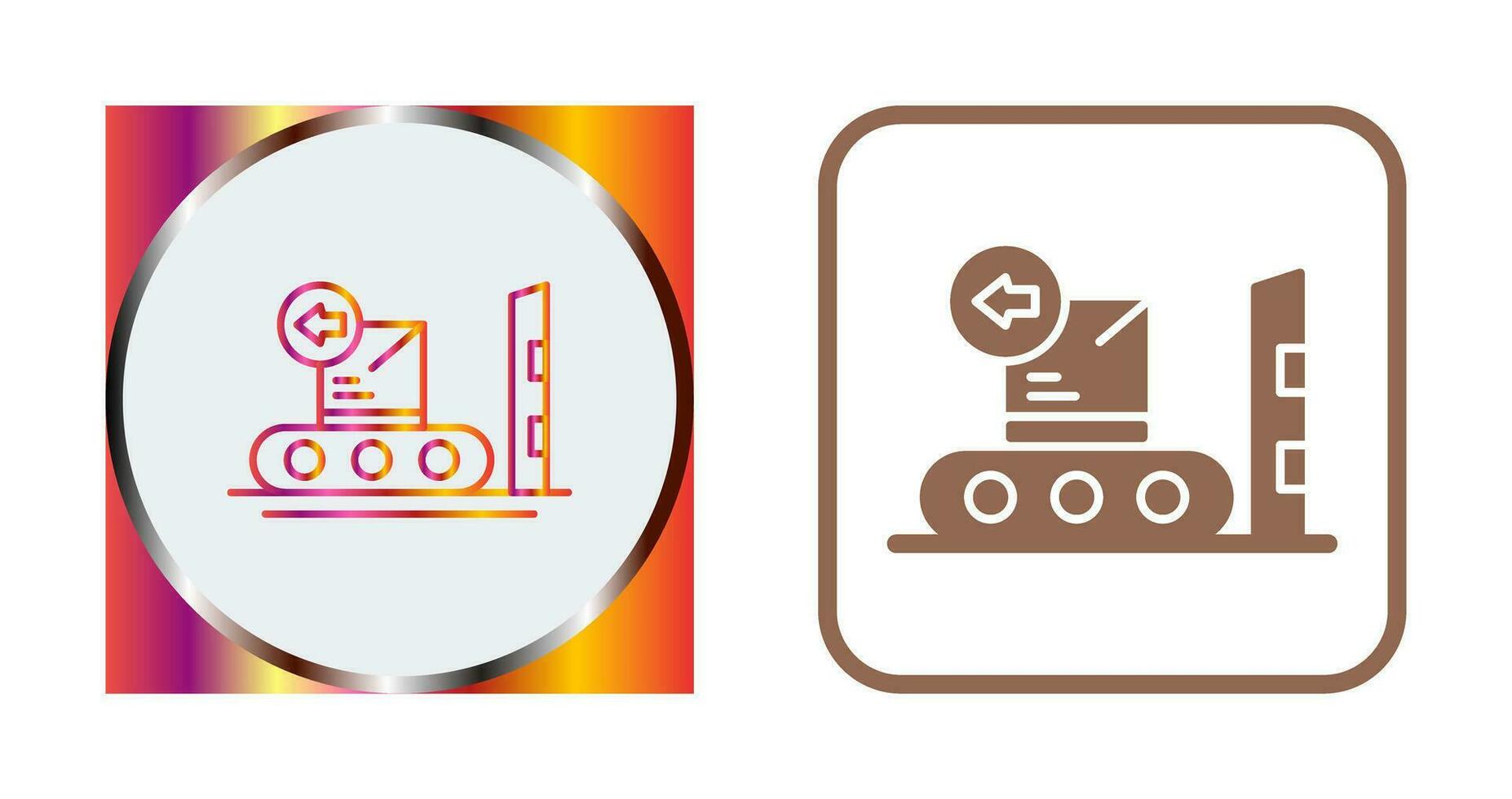 Delivery Vector Icon