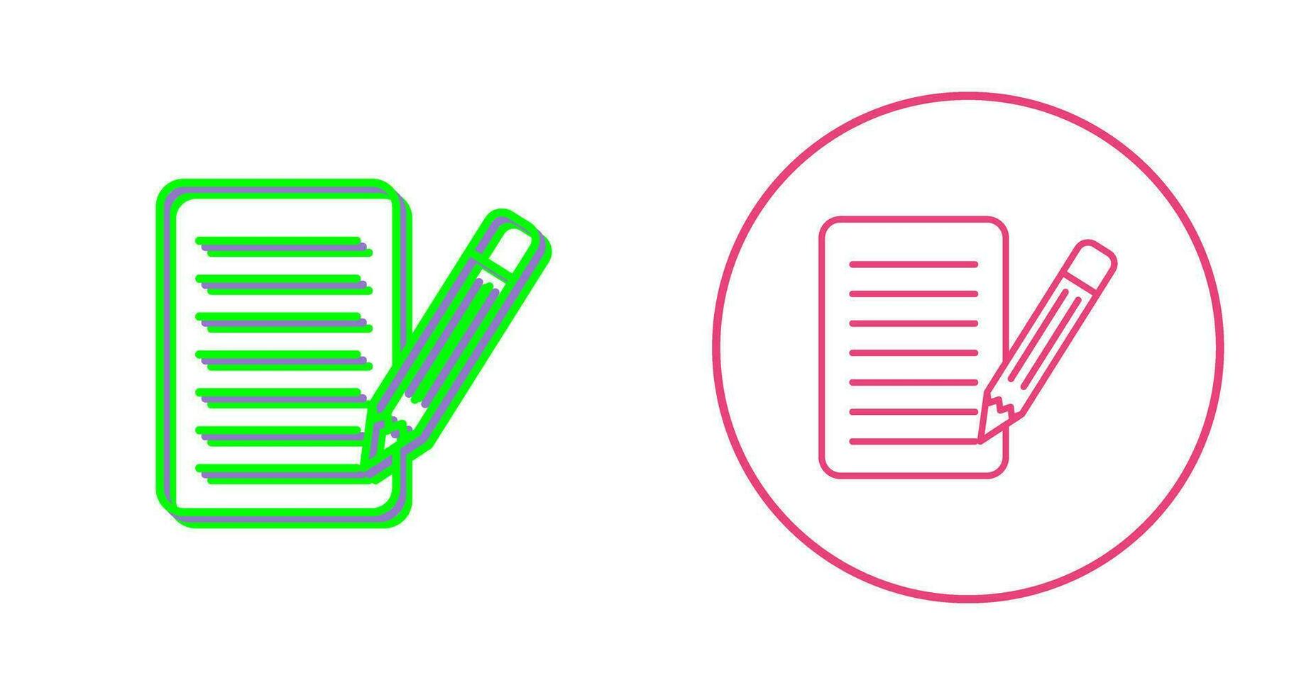 Check List Vector Icon
