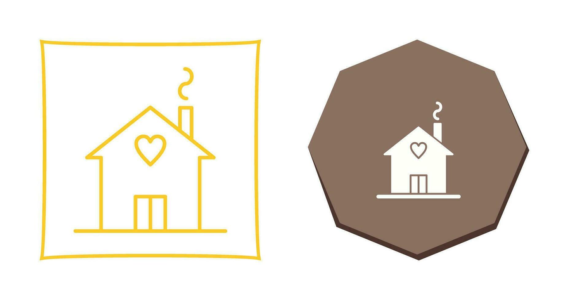 House Vector Icon