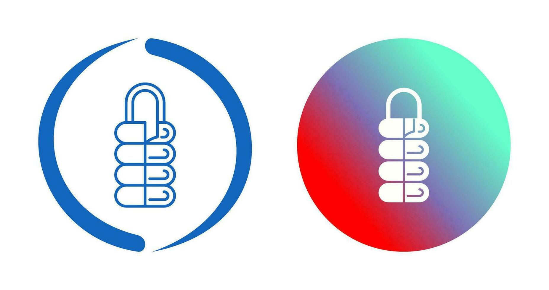Sleeping Bag Vector Icon