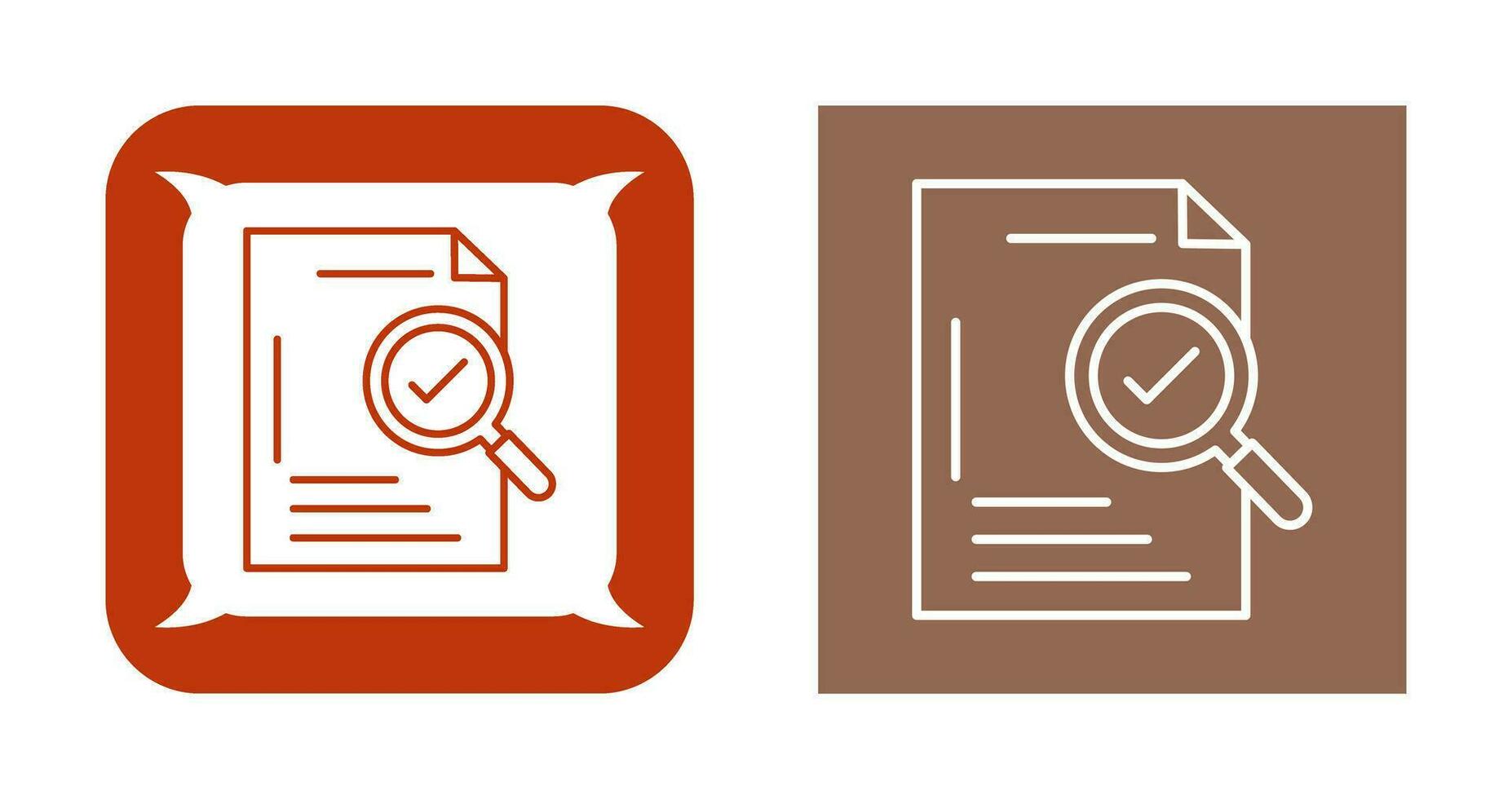 Check Vector Icon