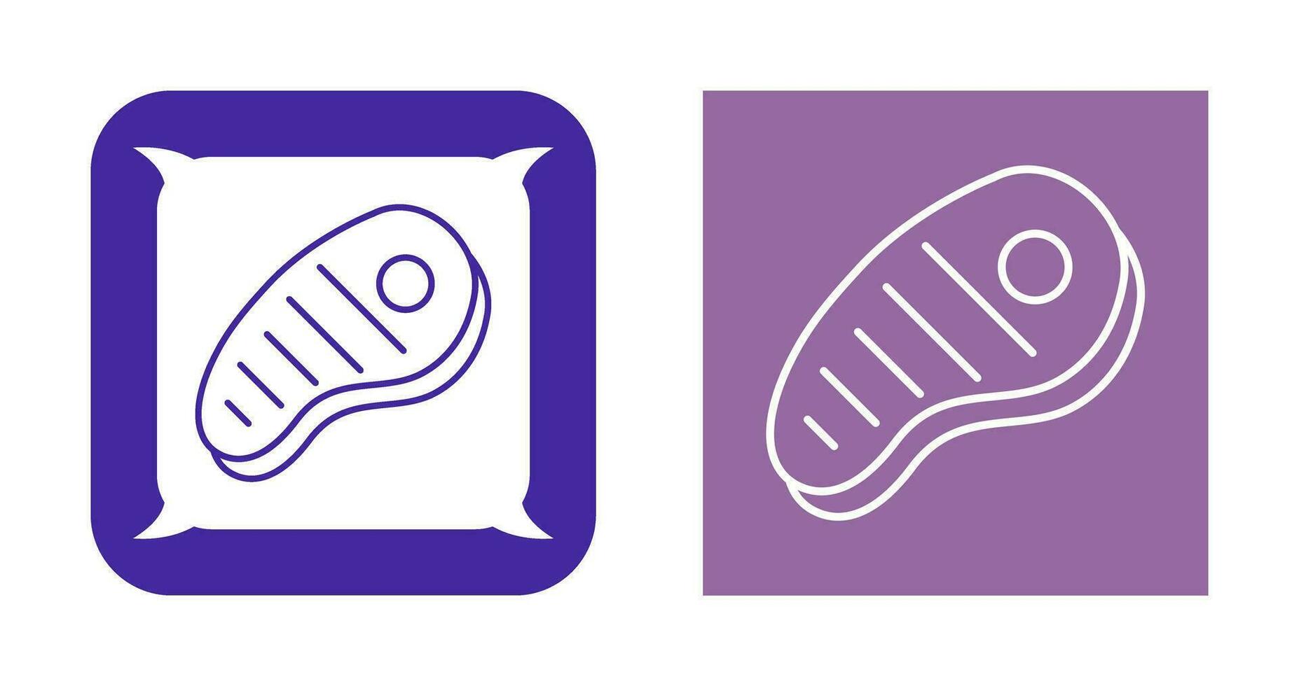 Meat Vector Icon