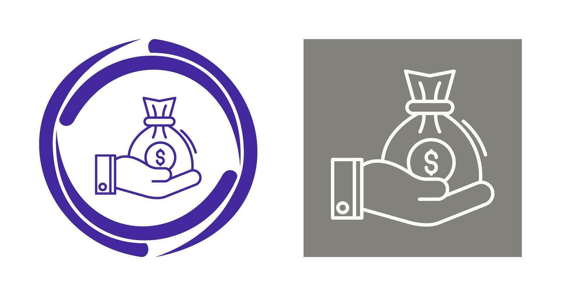 Investment Vector Icon
