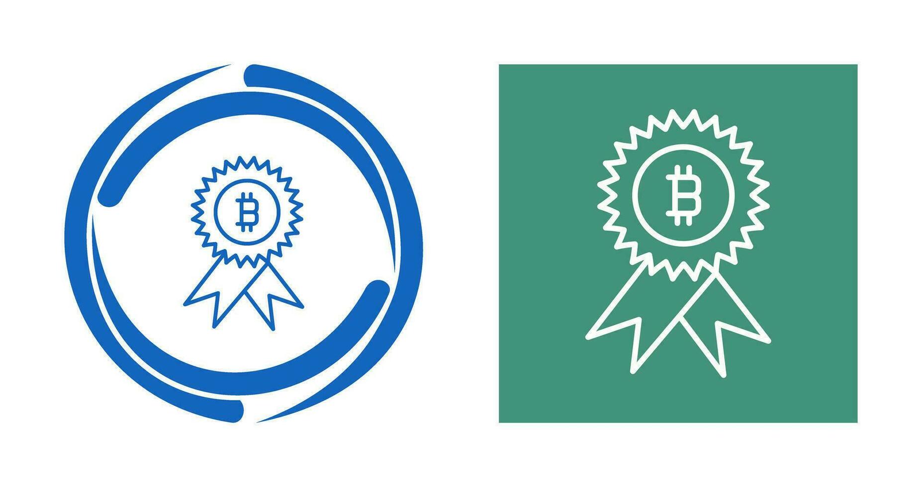 Reward Vector Icon