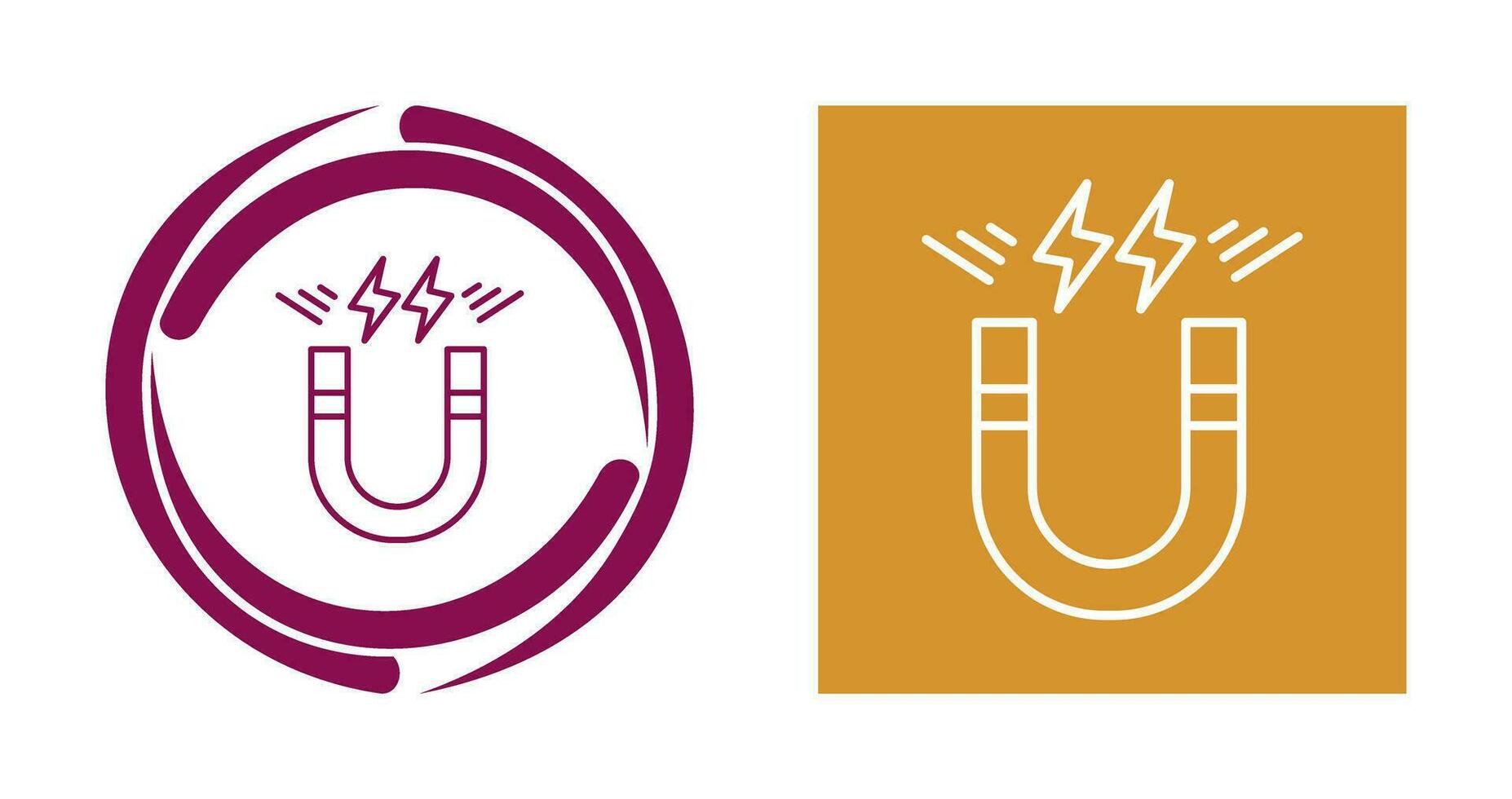 Energy Vector Icon