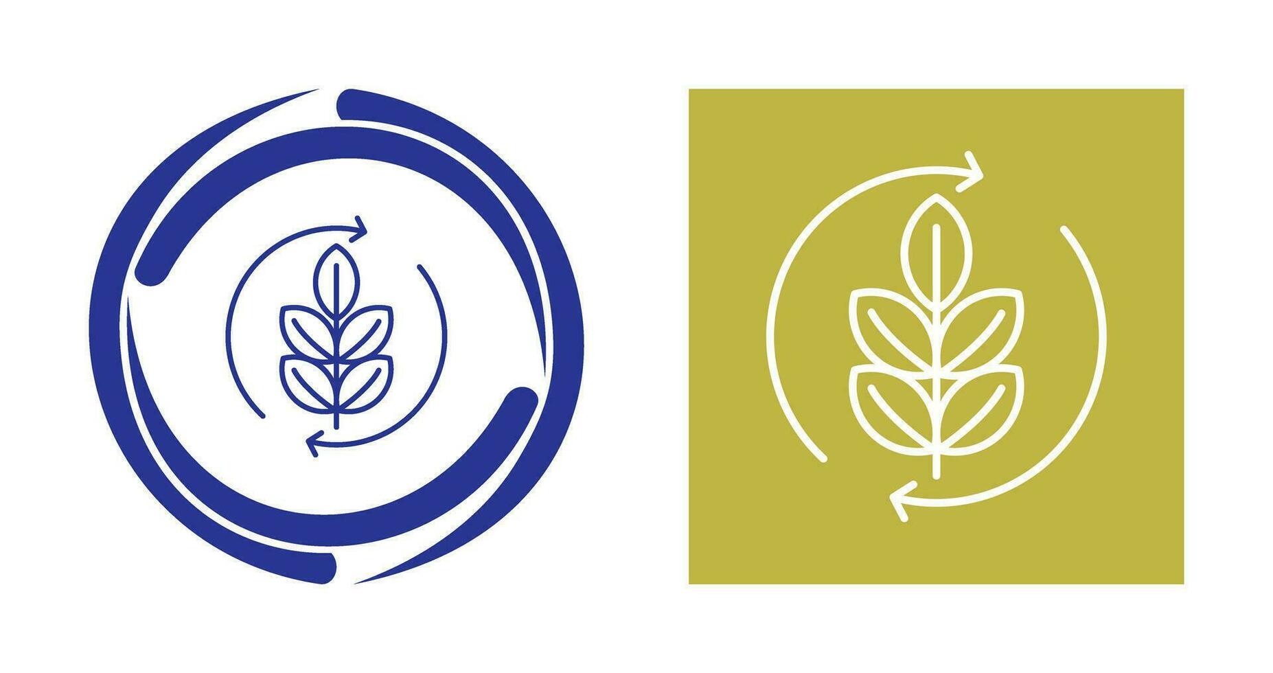 Agronomy Vector Icon