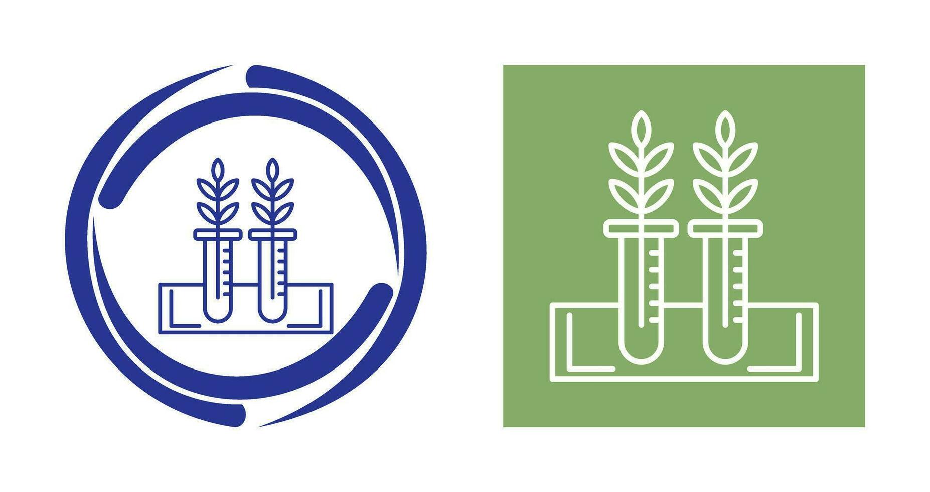 Test Vector Icon