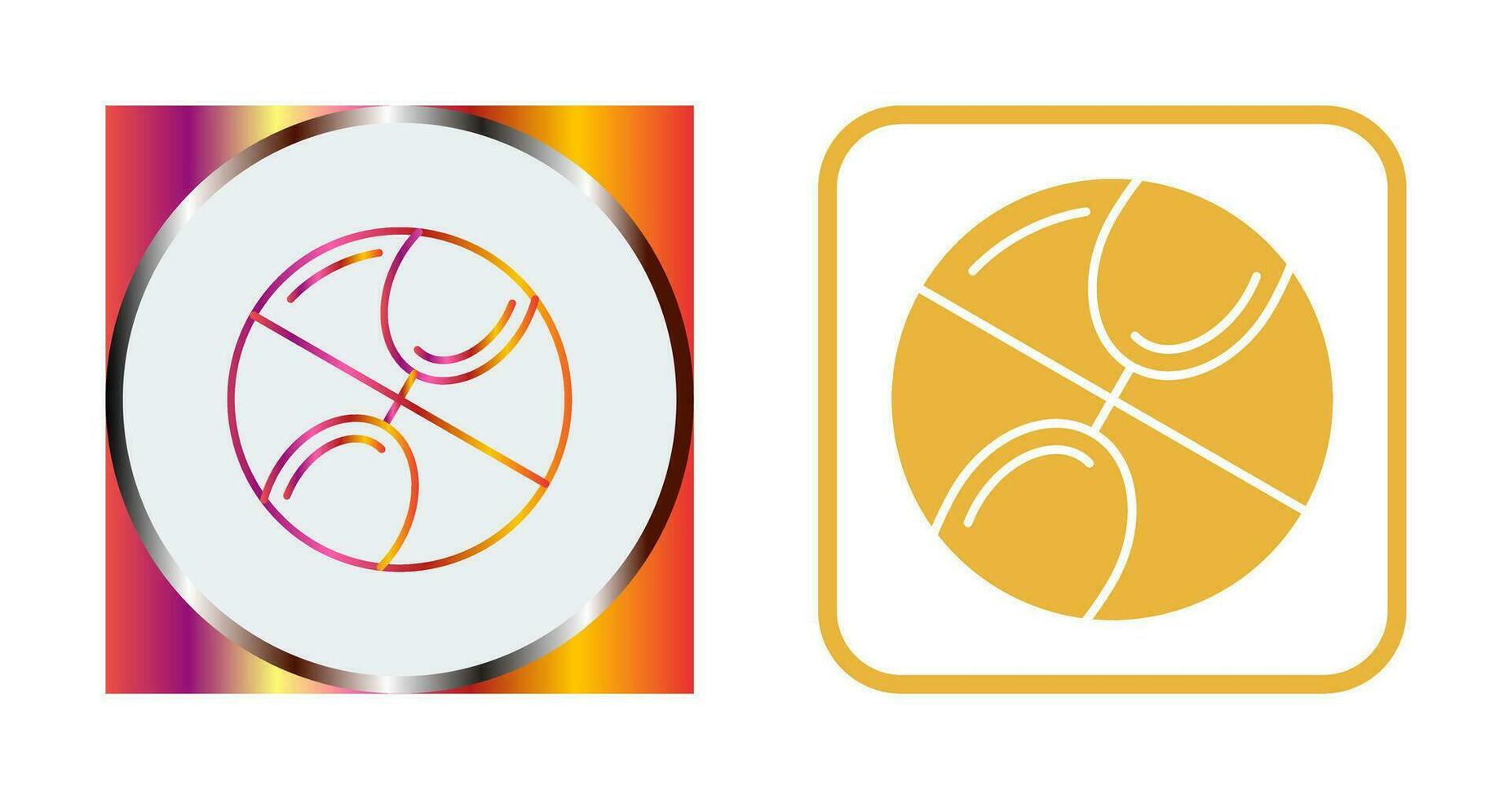 Basketball Vector Icon