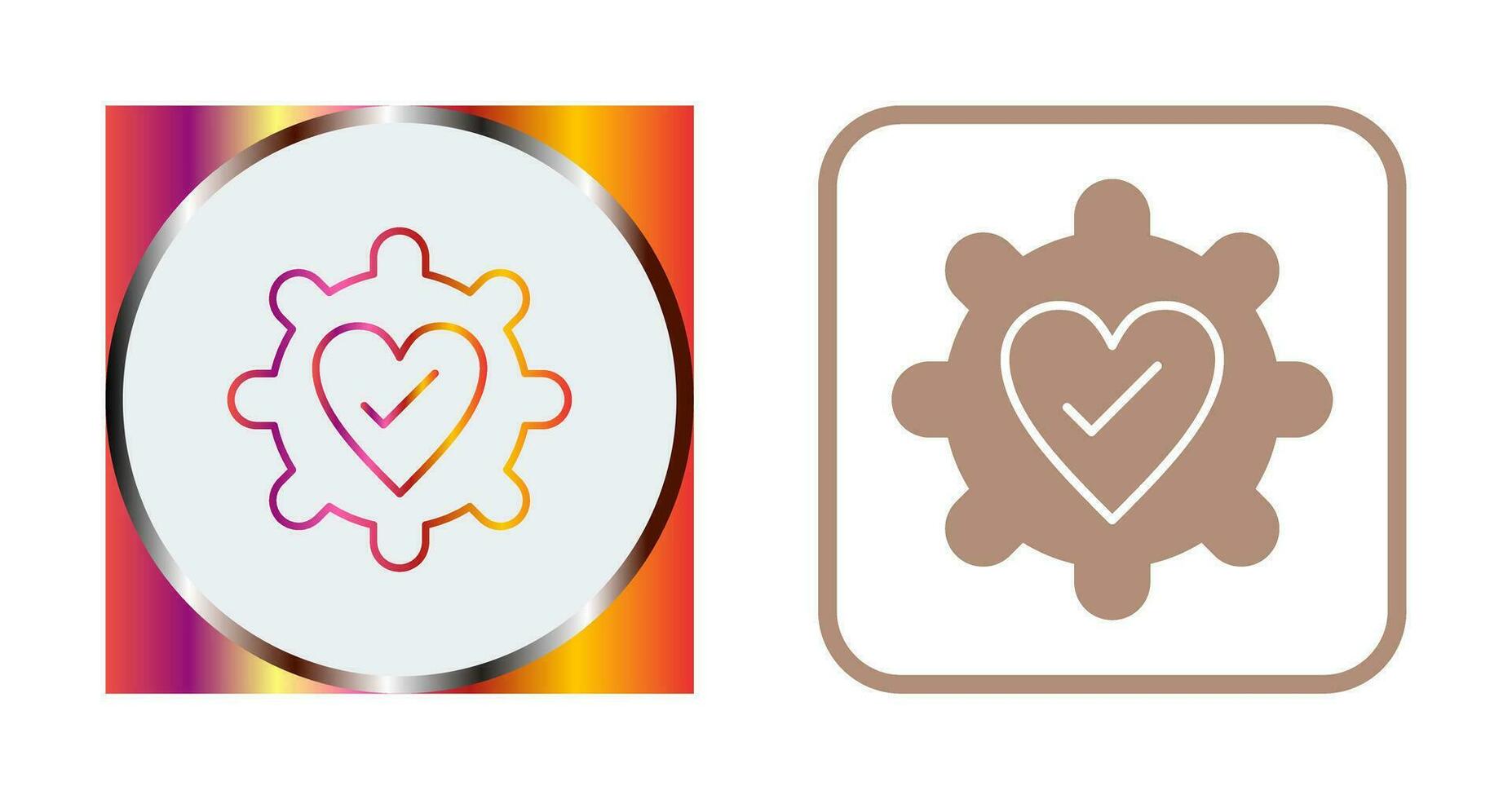 Gear Vector Icon