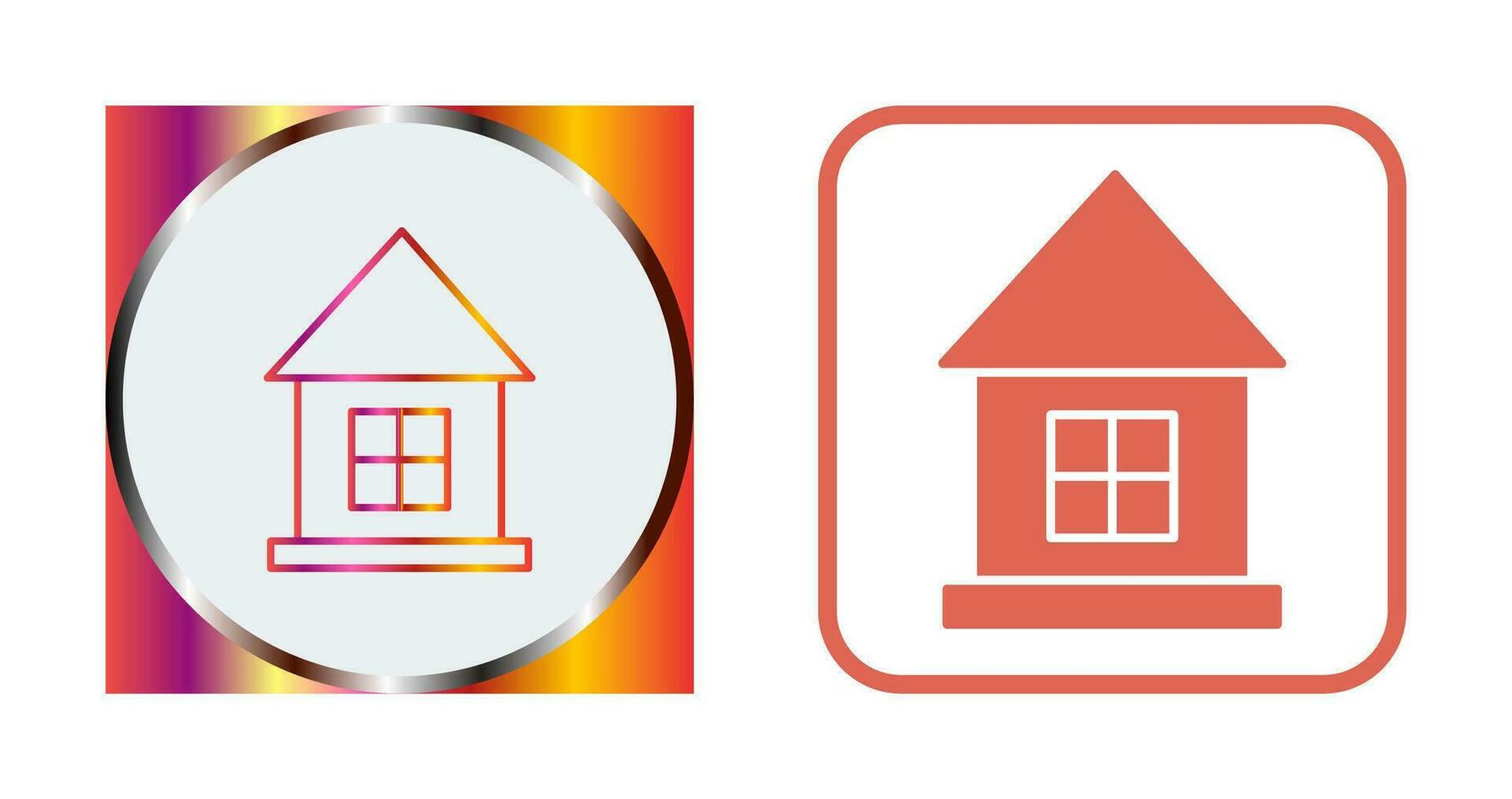 House Vector Icon