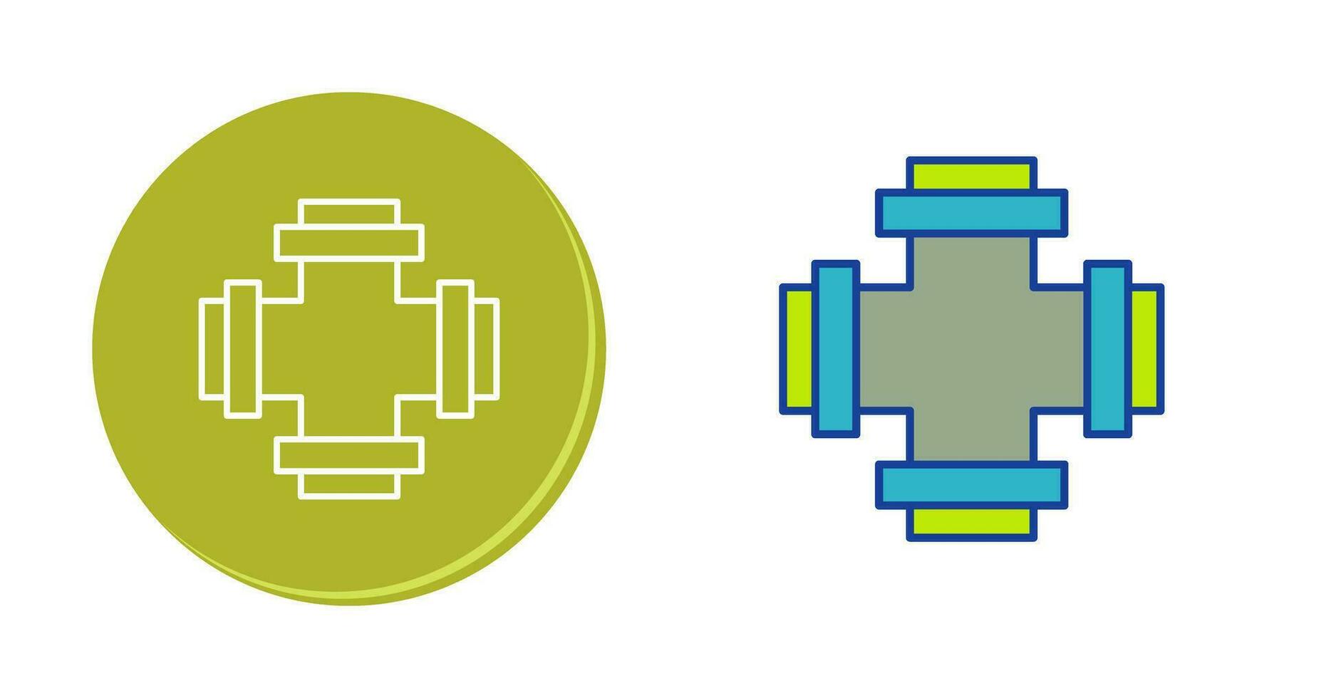 Plumbing Vector Icon